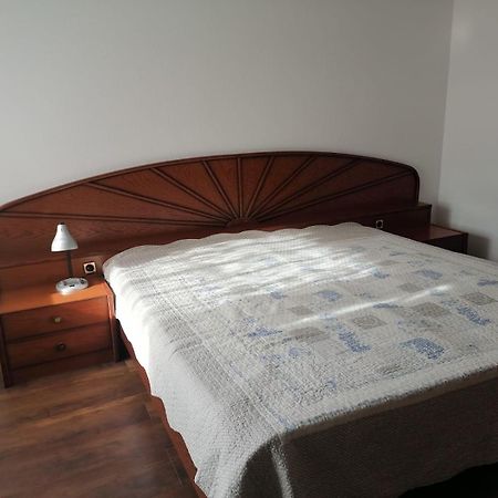 Ferienwohnung Alpenblick Gailingen Exterior foto