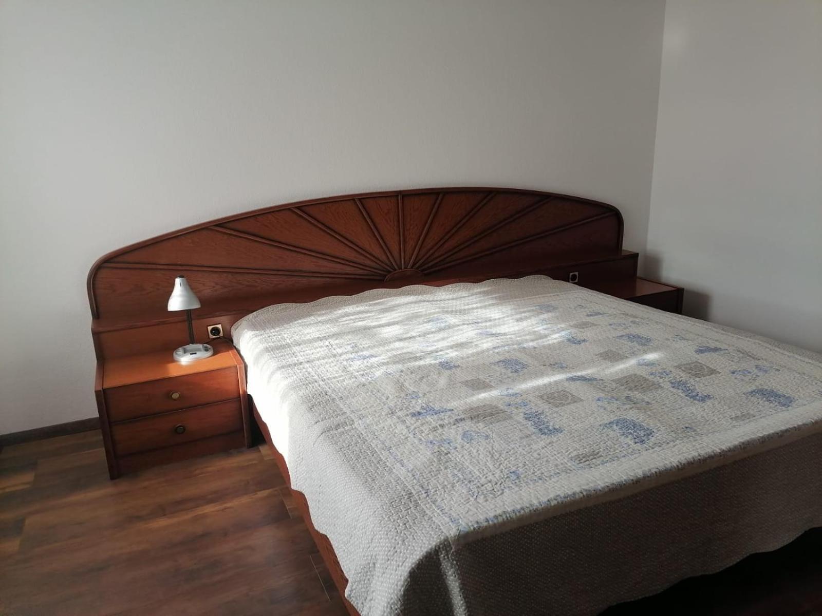 Ferienwohnung Alpenblick Gailingen Exterior foto